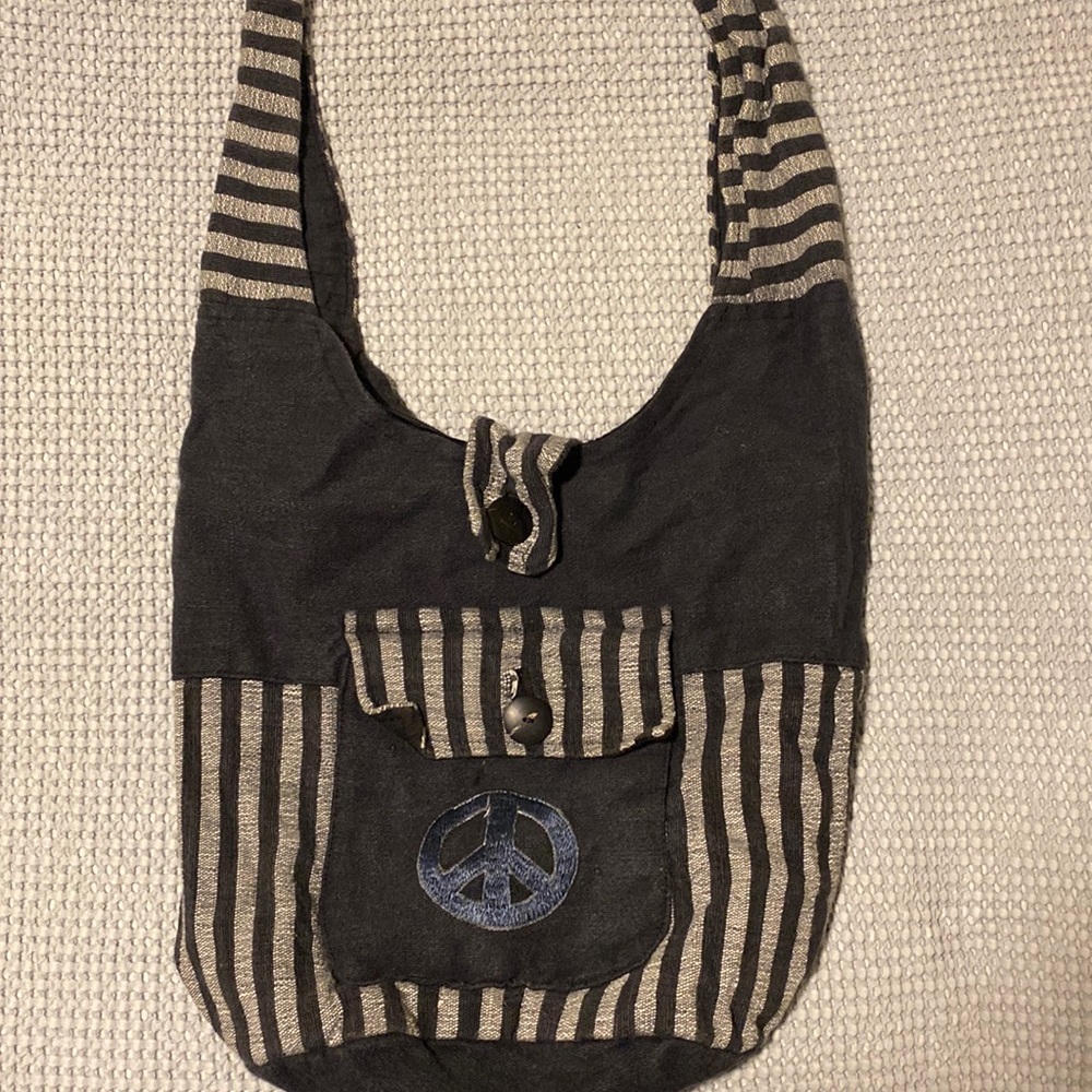 Shoulder Bag - Picture 1 of 8